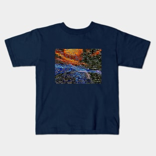 From Outer Space Kids T-Shirt